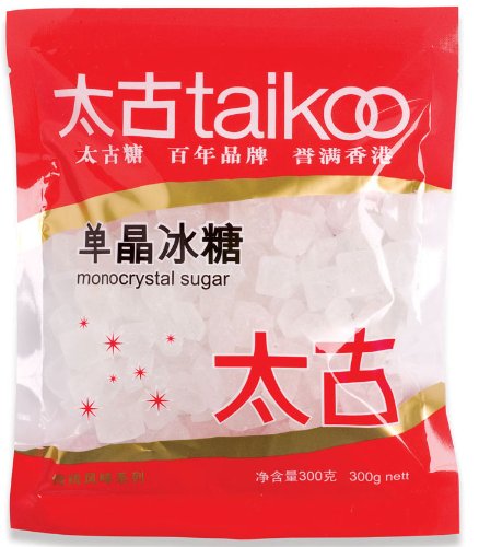 太古【单晶冰糖】香港百年品牌 300g
